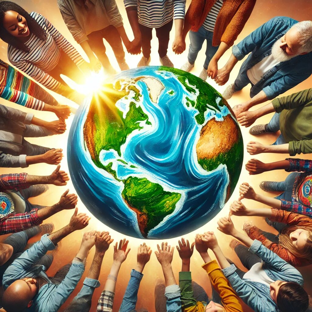 aligned cohorts - alliances of conscience