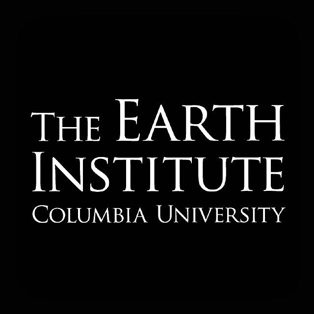 The Earth Institute logo