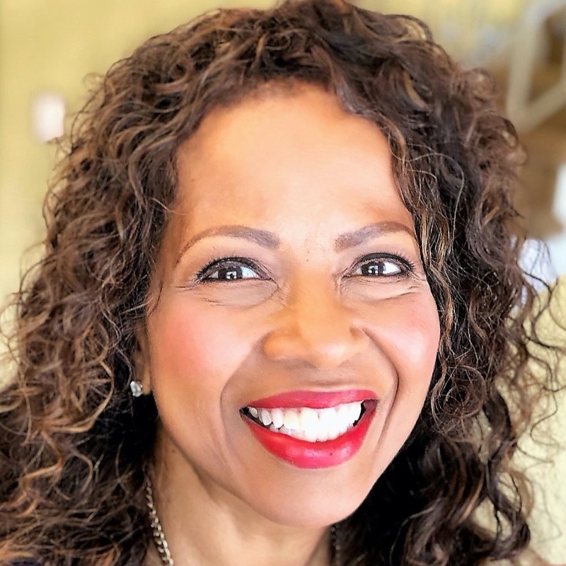 janice edwards, emmy nominated host