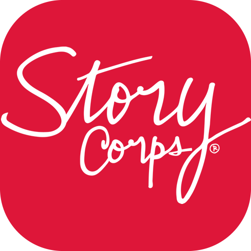 story corps logo