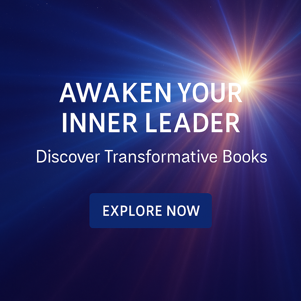 awaken your inner leader