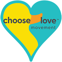 choose love movement