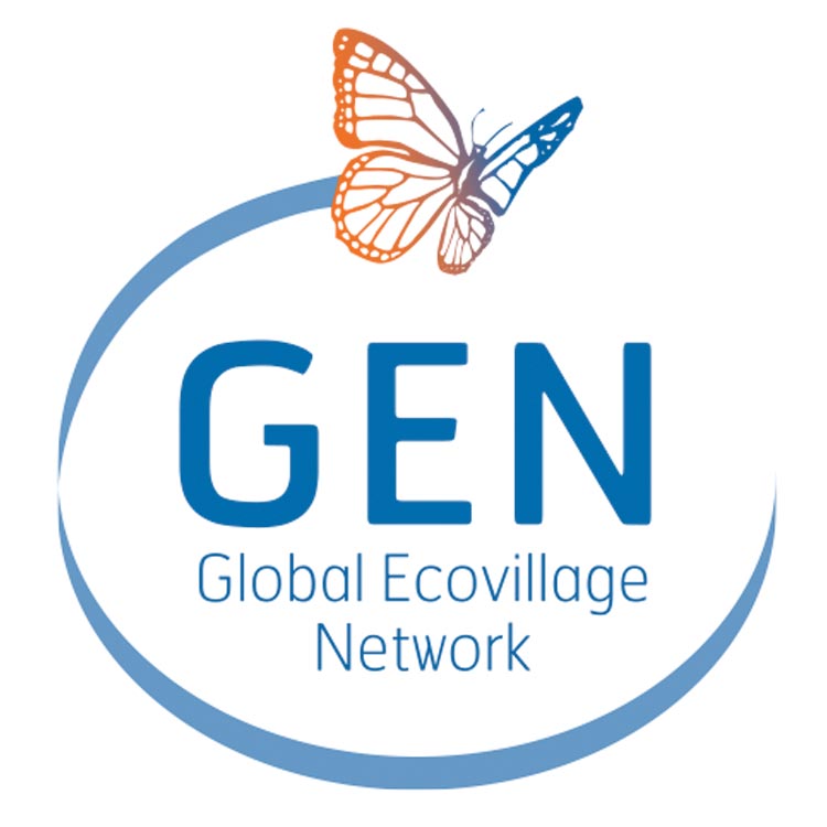 global ecovillage network