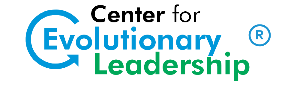 center for evolutionary leadershp
