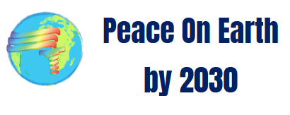 peace on earth 2030