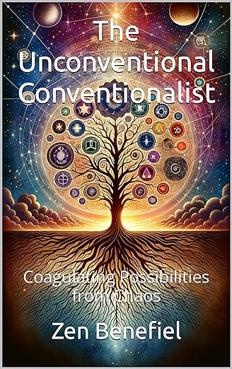 unconventional conventionalist