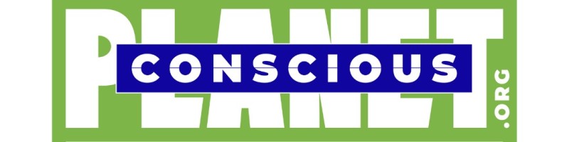 conscious planet