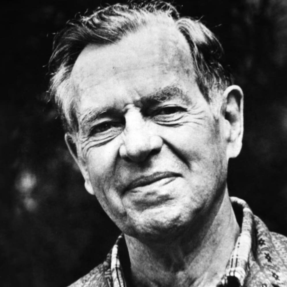 Joseph Campbell