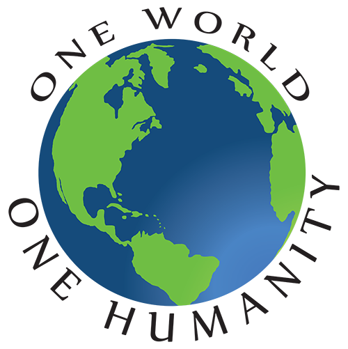one world one humanity