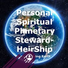 earth stewarsdheirship