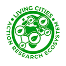 Living cities action research ecosystem