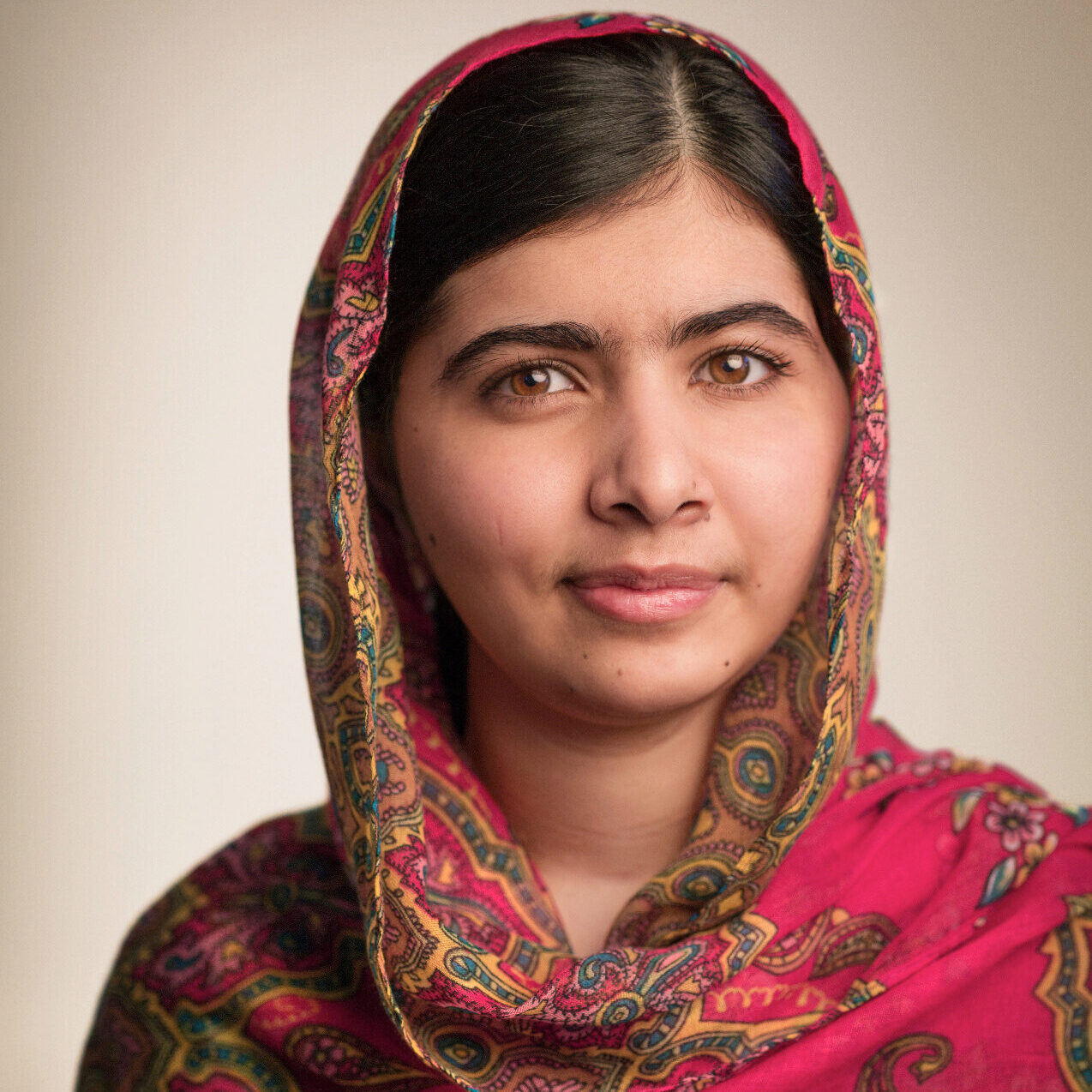 Malala Yousafazai