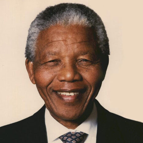 nelson mandela