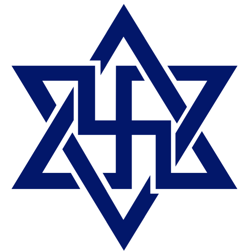 Raelian logo