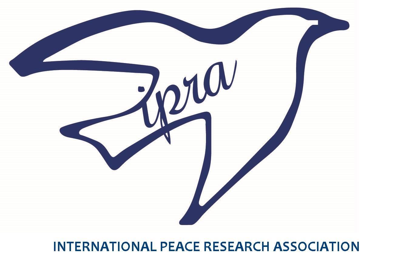 international peace research association