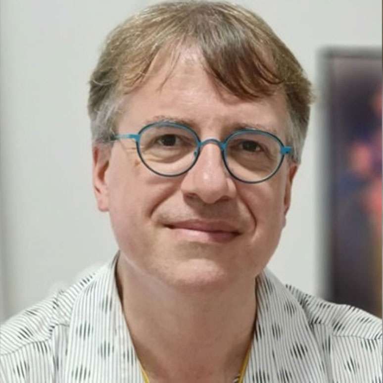 sylvain rochon