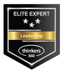 Elite Expert Thinkers360, Zen Benefiel