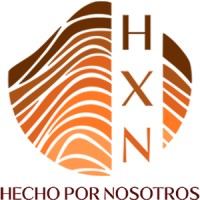 hecho por nostros