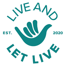 Live and Let Live Movement logo