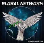 Global Nework - Peace4Space.org