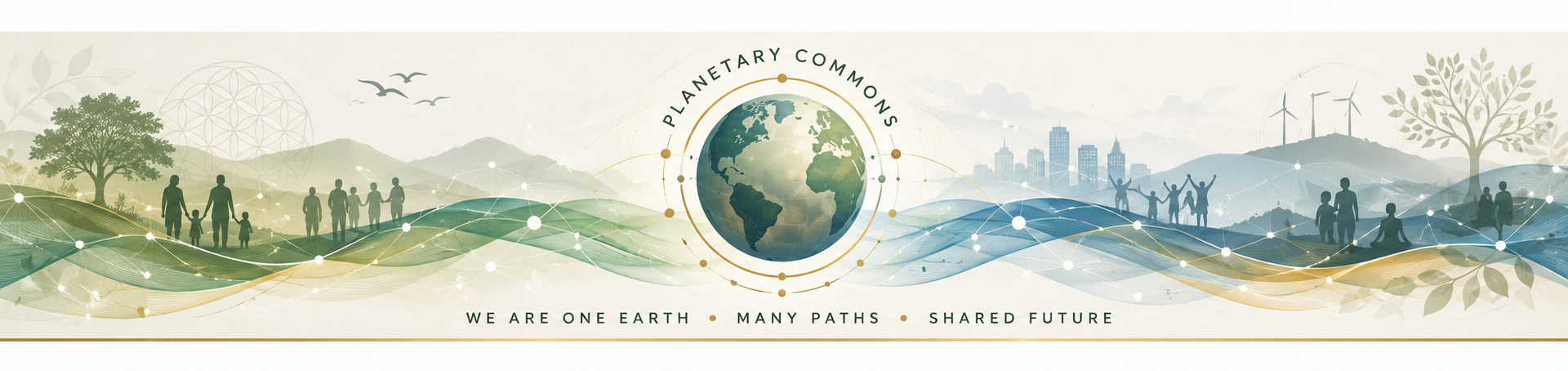 planetary commons