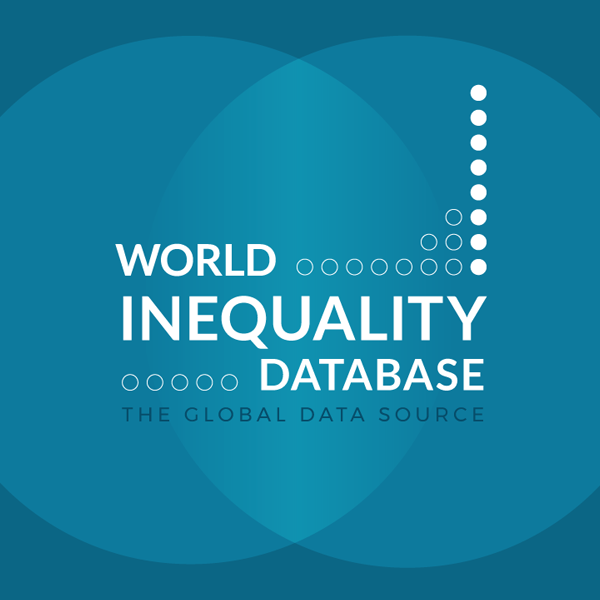 world inequality database