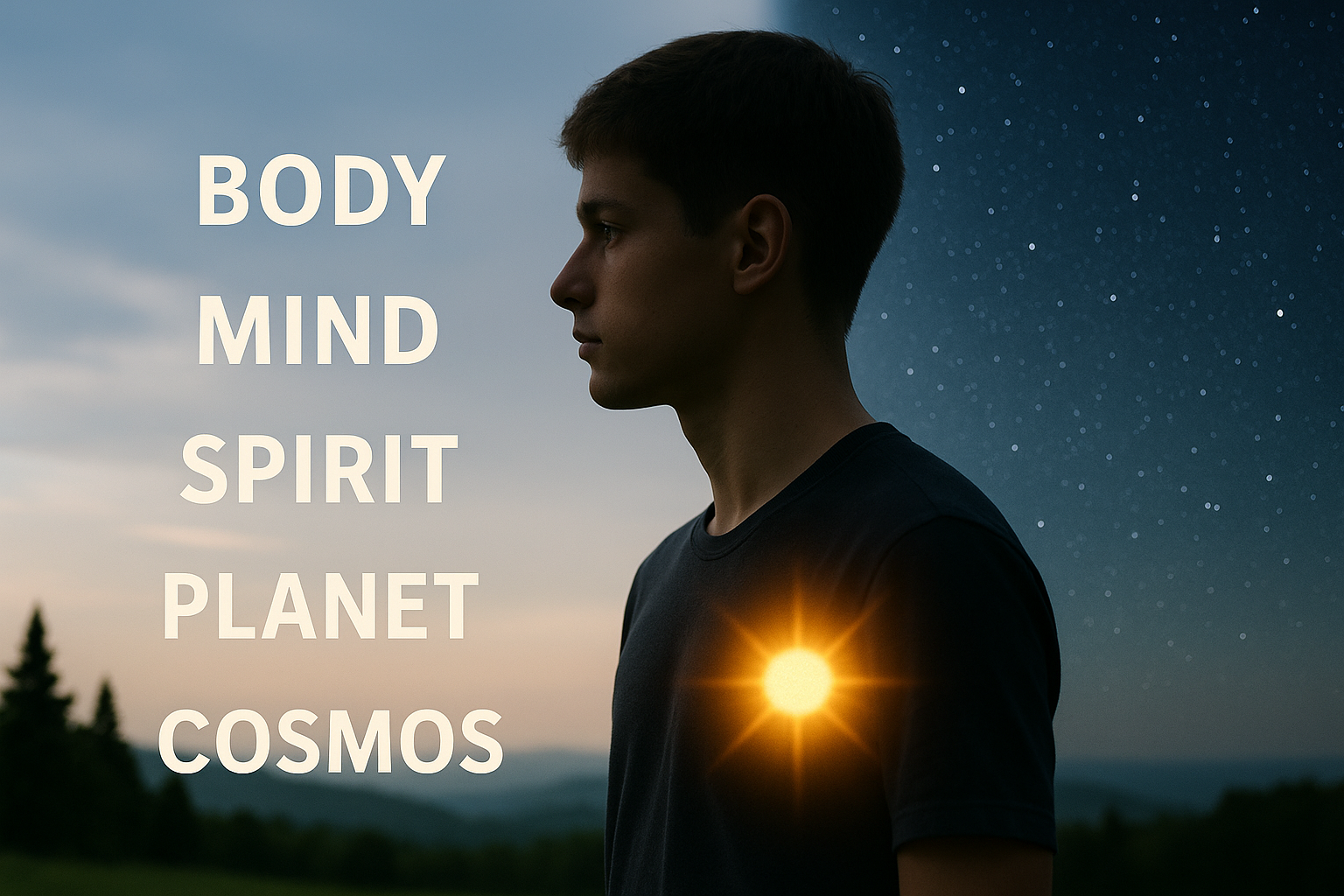 Maturation of planetary citizens