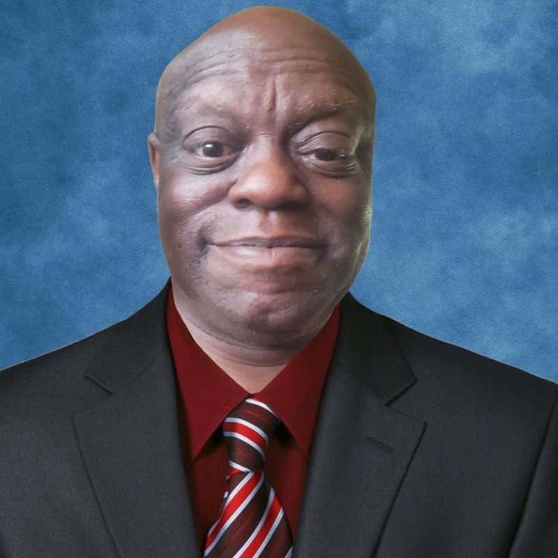 Andrew Williams Jr.